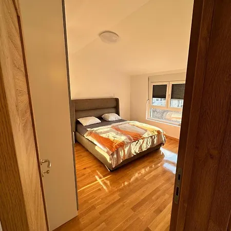 Tiffany Apartment Belgrade